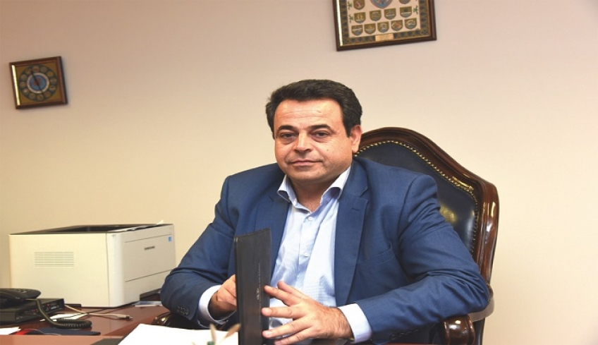 «N. Σαντορινιός: To Μεταφορικό Ισοδύναμο άπλωσε «γέφυρες» στα νησιά αλλά η ΝΔ ζητούσε την απόσυρσή του»