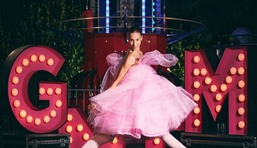 GNTM 3: Αποχώρησε από το παιχνίδι η Μαριαγάπη -Εβαλε τα κλάματα πριν ανακοινωθεί το όνομά της [βίντεο]