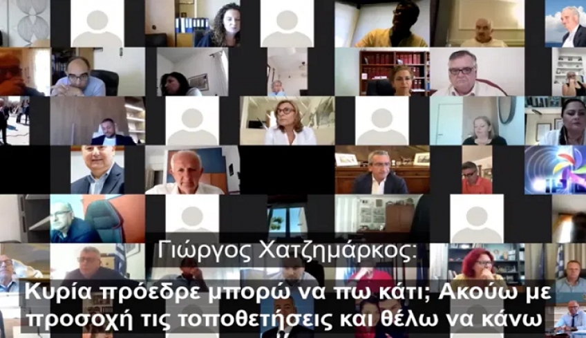 Τα συγχαρητήρια του Περιφερειάρχη στην πρωτοβουλία υπέρ των εμβολιασμών, τα μετέτρεψαν σε ευκαιρία λάσπης
