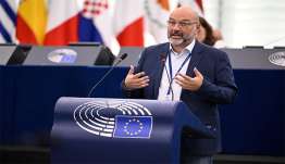 Σάκης Αρναούτογλου: «Η Ευρώπη δίνει τα εργαλεία – η Κυβέρνηση τι περιμένει για την υγειονομική θωράκιση των αεροδρομίων;»