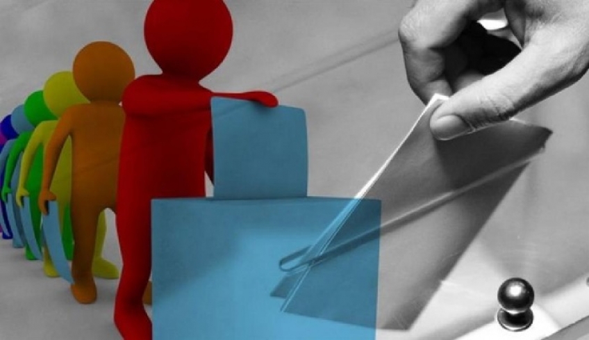 Νέα δημοσκόπηση «φωτιά» -Οι διαφορές &amp; τα ποσοστά των κομμάτων (πίνακες)
