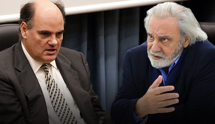Τα πρόσωπα στα ψηφοδέλτια Επικρατείας όλων των κομμάτων