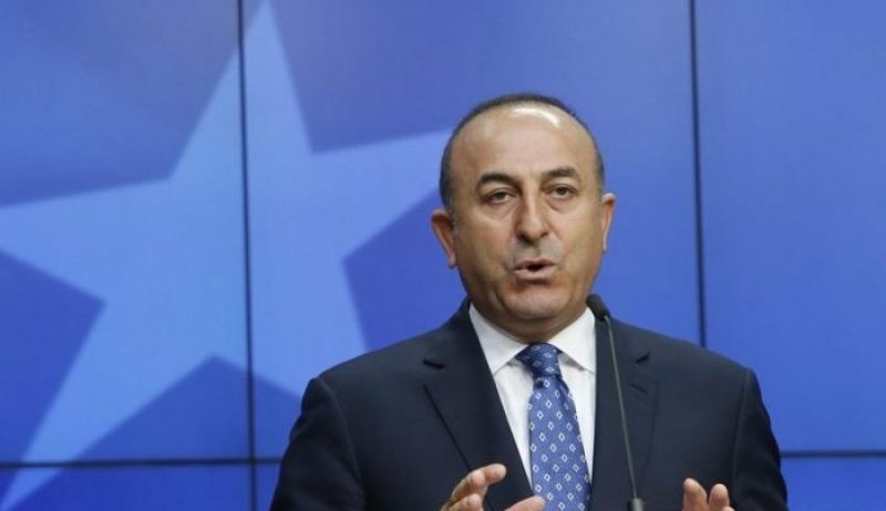 Τσαβούσογλου: «Προέχει να λύσουν τις διαφορές τους Ελλάδα – Άγκυρα για το Αιγαίο»