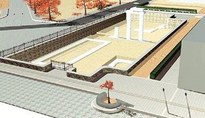 Ν. Μυλωνάς: Με την ευχή να βραβευτεί κάποτε και το νησί μας