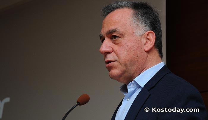 Γ. Κυρίτσης: 4 ολοκληρωμένες δέσμες πολιτικών που πρέπει να εφαρμοστούν στο μεταναστευτικό