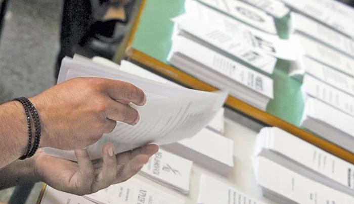 Ανατροπές στο ψηφοδέλτιο Δωδ/νήσου της Νέας Δημοκρατίας;