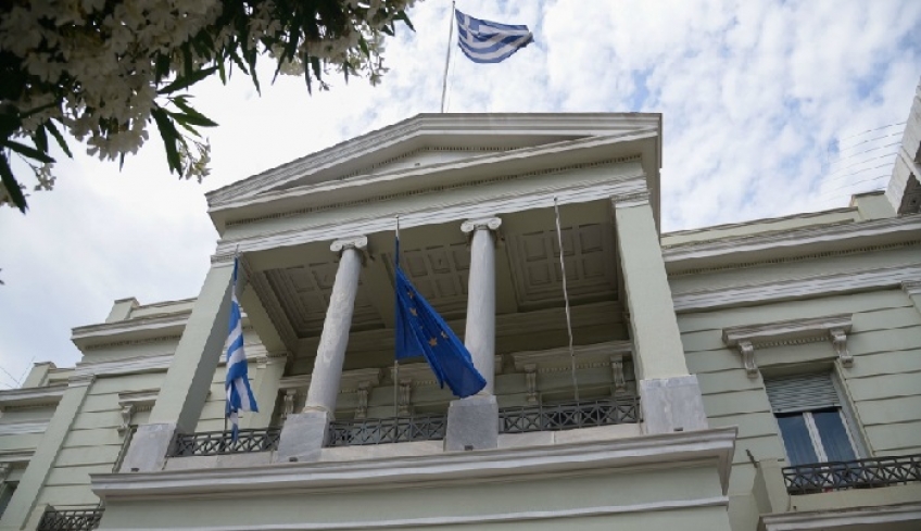 Νεκρός βρέθηκε ο Έλληνας πρόξενος στη Βενεζουέλα