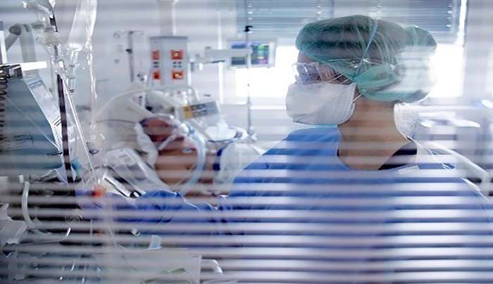 Κορωνοϊός: 51.184 τα κρούσματα της τελευταίας εβδομάδας – 109 νεκροί, 62 διασωληνωμένοι