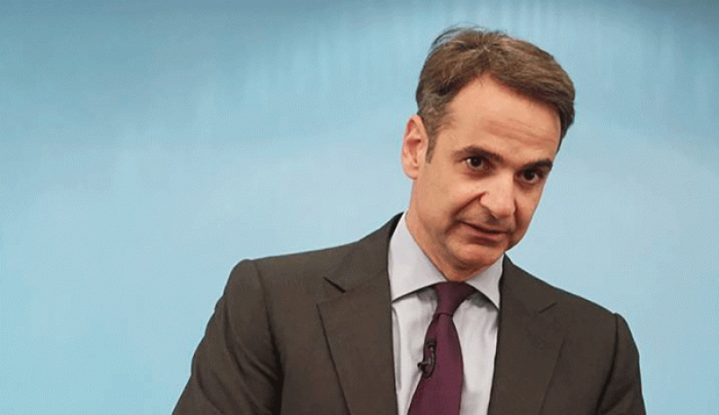Κ. Μητσοτάκης: Η πατρίδα μας βιώνει μια ανείπωτη εθνική τραγωδία-Είναι ώρα για ενότητα και αλληλεγγύη