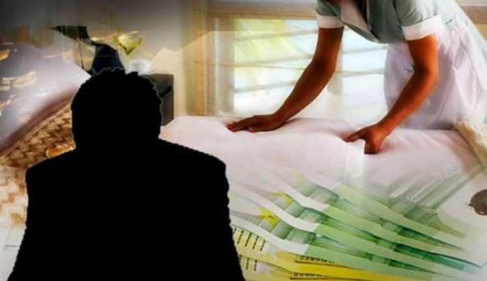 12 μέχρι στιγμής τα θύματα του τραπεζικού Διευθυντή – “Δάγκωσε” και την οικιακή του βοηθό!!