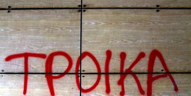Οι τροϊκανοί ξανάρχονται