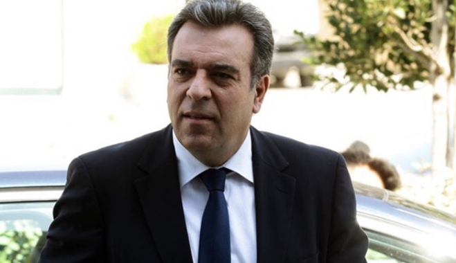 ΜΑΝΟΣ ΚΟΝΣΟΛΑΣ: «Βρισκόμαστε στα μέσα Αυγούστου και η κυβέρνηση ακόμα δεν ξέρει τι θα κάνει για το πρόβλημα των αυξημένων τιμών στα καύσιμα στα νησιά του Αιγαίου»