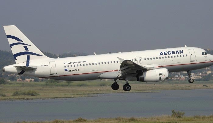 Η Aegean θα διεκδικήσει 7 άγονες γραμμές στα Δωδεκάνησα