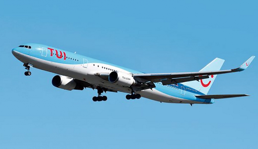 TUI Γερμανίας: Ισχυρή ζήτηση για Ελλάδα και Ισπανία το 2021 – Κρήτη, Ρόδος και Κως οι κορυφαίες επιλογές