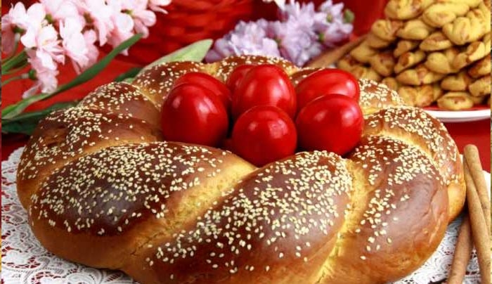 Η Κυριακή του Πάσχα δεν είναι μόνο.. αρνί – Ποια είναι τα έθιμα που δεν γνωρίζετε (φωτο)