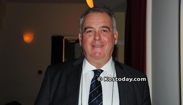 Π. Αβρίθης: "πρωτοφανής η αδιαφορία υπουργείου και Άρειου πάγου στα προβλήματα στελέχωσης του πρωτοδικείου Κω" (βίντεο)