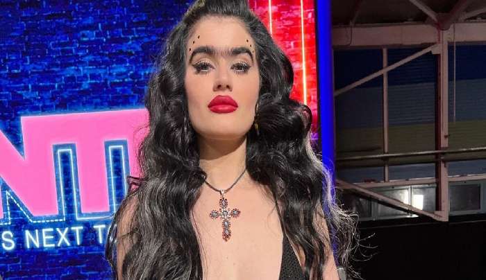 GNTM: Τέλος η Σοφία Χατζηπαντελή από την κριτική επιτροπή