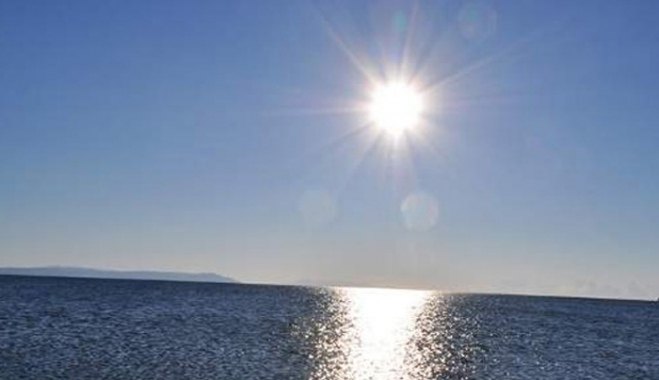 Καιρός: H θερμοκρασία σε άνοδο – 35άρια σε όλη τη χώρα – Αναλυτική πρόγνωση από την EMY
