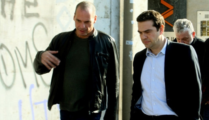 Βόμβες Βαρουφάκη: "Αφού παρουσίασα το Plan B μου πρότειναν να γίνω υπουργός" [βίντεο]