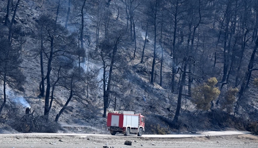 Δημοσιεύθηκε η ΚΥΑ για τις αποζημιώσεις των πυροπλήκτων - Τι προβλέπει