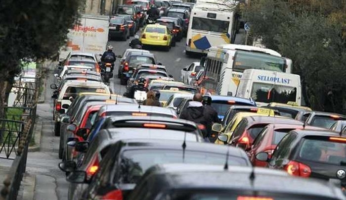 Οι αλλαγές στα Τέλη Κυκλοφορίας 2018 – Τι θα γίνει τελικά με ανασφάλιστα και ΚΤΕΟ