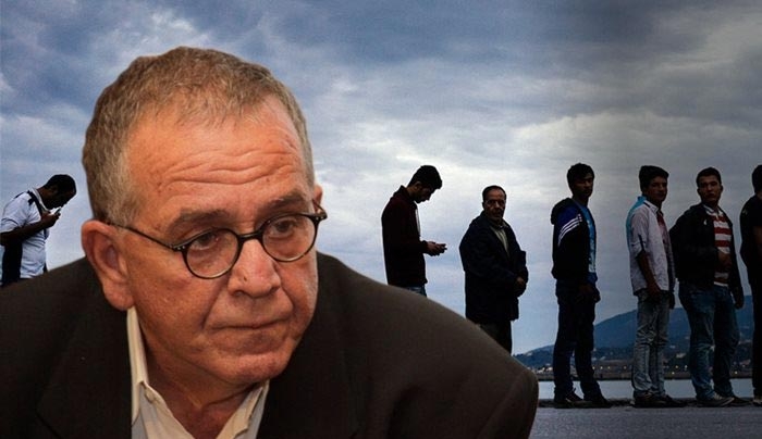 Μουζάλας: Δεν θα ανοίξουμε τα σύνορα στον Έβρο