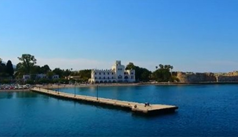 Κως, το νησί που τα έχει όλα, και θα διαπιστώσετε γιατί