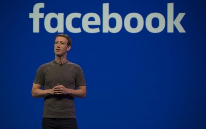 Σκάνδαλο Cambridge Analytica: Ο Ζούκερμπεργκ σπάει τη σιωπή του υπό το βάρος τoυ #DeleteFacebook