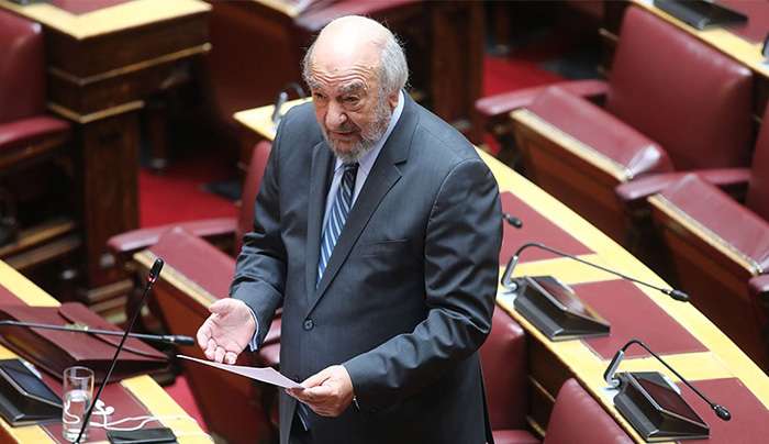 Γ.Νικητιάδης: Η ανικανότητα της Κυβέρνησης αφήνει απροστάτευτους τους καταναλωτές στην περίοδο της «black Friday»
