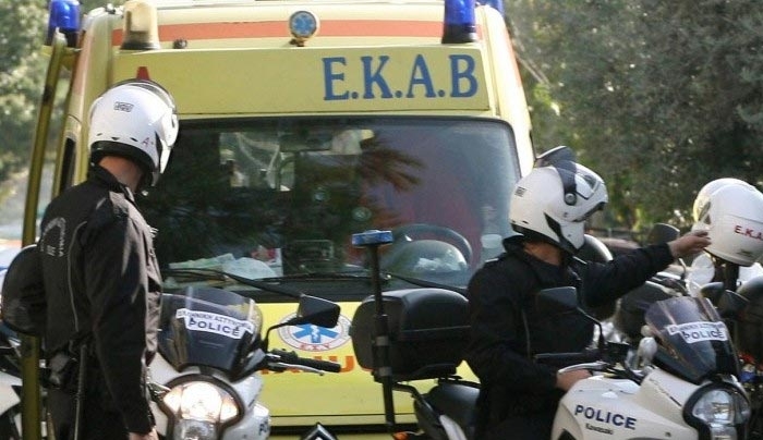 Νέο θανατηφόρο τροχαίο στη Ρόδο - «Έσβησε» 48χρονος στην άσφαλτο