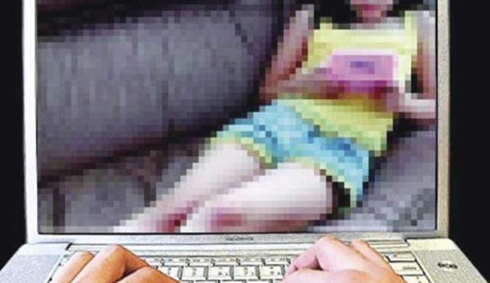 Φυλάκιση 12 μηνών σε 38χρονο Ροδίτη για κατοχή υλικού παιδικής πορνογραφίας