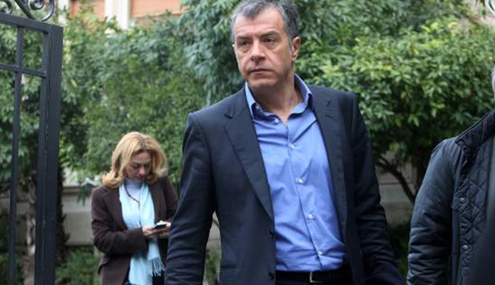 Ποτάμι: Το δημόσιο έχει κηρύξει, ουσιαστικά, στάση πληρωμών
