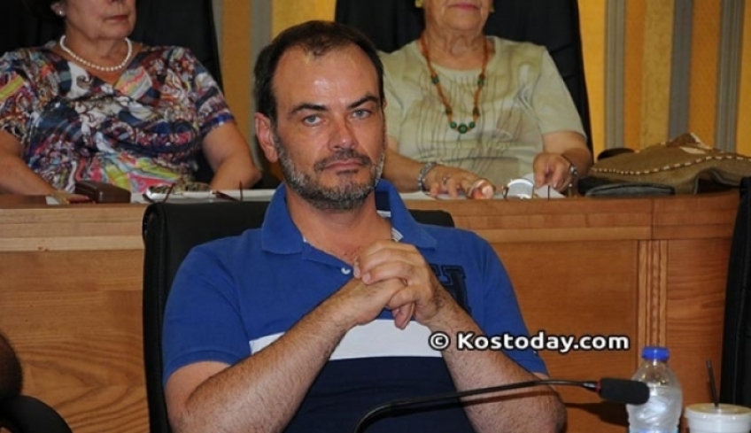 ΗΛΙΑΣ ΣΙΦΑΚΗΣ : “Εμείς θα παρουσιάσουμε το πρόγραμμα μας για τον τουρισμό στους πολίτες. Ξεκινά η νέα τετραετία των μεγάλων αλλαγών στο τουριστικό μας μοντέλο.”