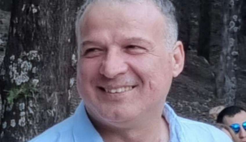 Θλίψη στην τοπική κοινωνία Ι Έφυγε από την ζωή σε ηλικά 54 ετών, ο Σάκης Γιαλλούσης