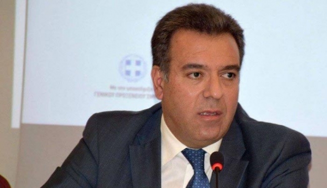 «Ο κ.Καμμένος είναι ικανός για όλα, τα ψήφισε όλα και θα ψηφίσει άλλα τόσα και ακόμα χειρότερα μέτρα για τα νησιά»