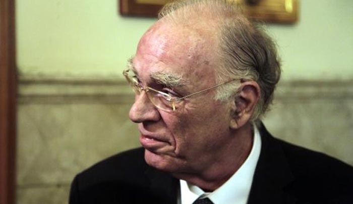 Λεβέντης: Η Μέρκελ θα μπορούσε να μας πει «άντε στο διάολο»… - ΒΙΝΤΕΟ
