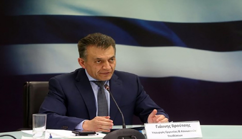 Στο τραπέζι η παράταση του επιδόματος των 534 ευρώ μέχρι το τέλος του έτους
