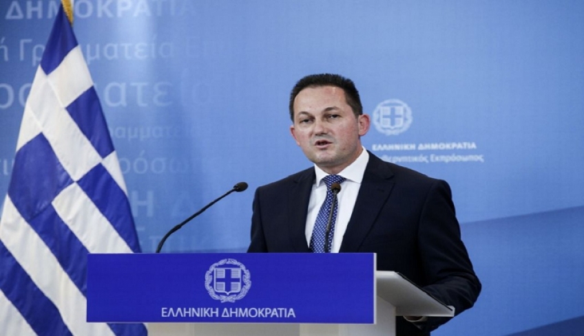 Κυβέρνηση για μεταναστευτικό: Οι κλειστές δομές θα κατασκευαστούν – Τα νησιά θα αποσυμφορηθούν
