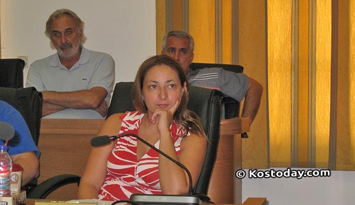 «Βουτιά» 36% στις προκρατήσεις της Κω αλλά... αναστρέψιμη