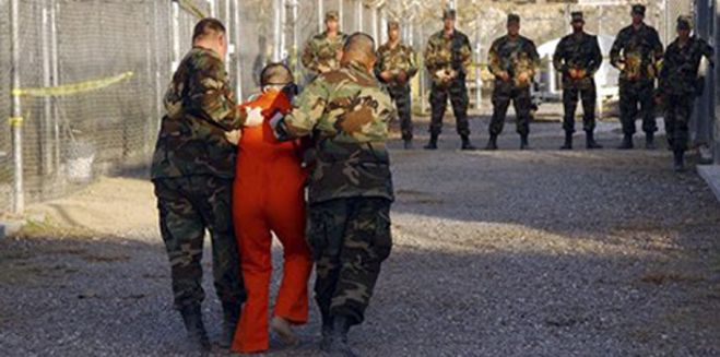 Γιατροί και ψυχολόγοι συνεργοί σε βασανιστήρια της CIA