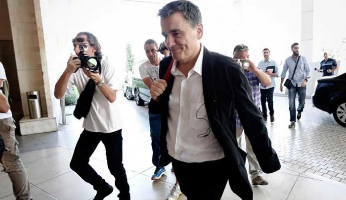Προαπαιτούμενα για δόση 20-25 δισ. ευρώ-Θα ψηφισθούν εντός του Αυγούστου
