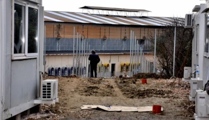 Κέντρα καταγραφής με ηλεκτρικά καλώδια κατασκευάζει η Τουρκία