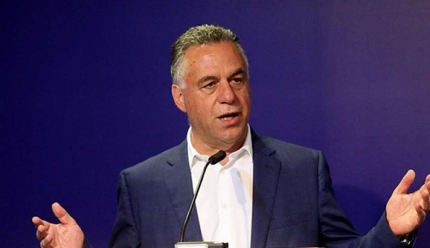 Δύναμη Αλλαγής: ‘’O Δήμαρχος της φωτογραφίας και του ανύπαρκτου έργου επιχειρεί να δεσμεύσει το Δήμο για 30 χρόνια με αδιαφανείς διαδικασίες’’