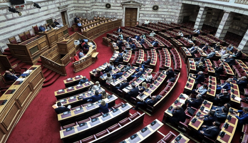 Κατατέθηκε η τροπολογία για ΠΑΟΚ και Ξάνθη - Αφαιρούνται 5 έως 10 βαθμοί