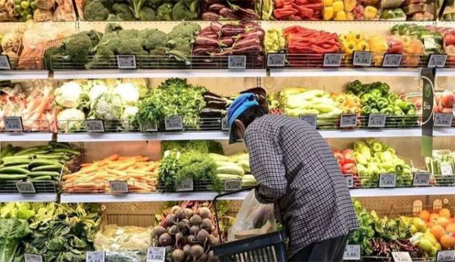 Πόσο ακριβότερα πληρώσαμε μέσα σε μία 15ετία ελαιόλαδο, λαχανικά, γαλακτοκομικά, κρέας