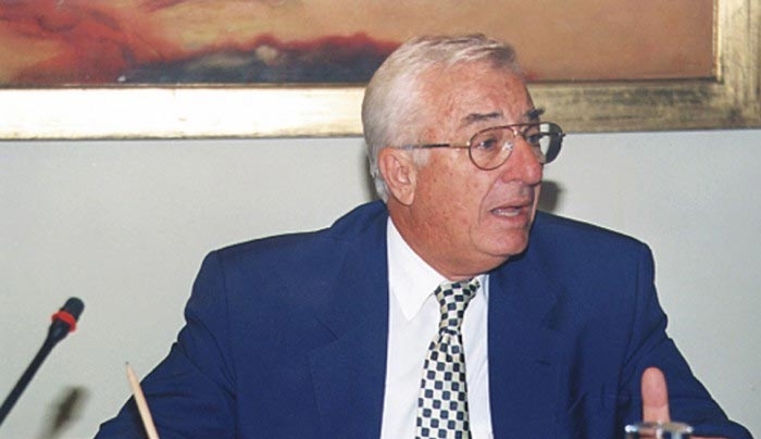 Συζητήθηκαν οι 27 προσφυγές του Ιακ. Γερονικόλα για θέματα της ΔΑΝΕ