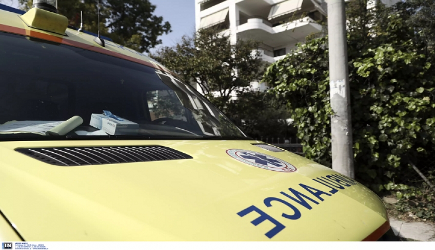 48χρονος στη Χίο πυροβόλησε με καραμπίνα δύο ανήλικα προσφυγόπουλα