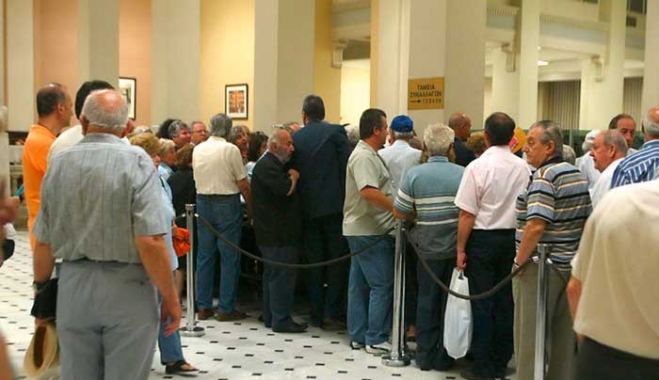 Συντάξεις: Εξι ρυθμίσεις - σοκ για χιλιάδες συνταξιούχους - Ποιοι θα πληρώσουν τον λογαριασμό της συμφωνίας
