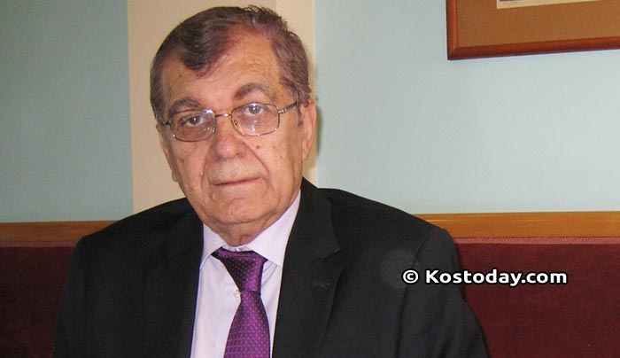 Συζήτηση Επίκαιρης Ερώτησης για υποστελέχωση Α’ Αστυν. Δ/σης Δωδεκανήσου
