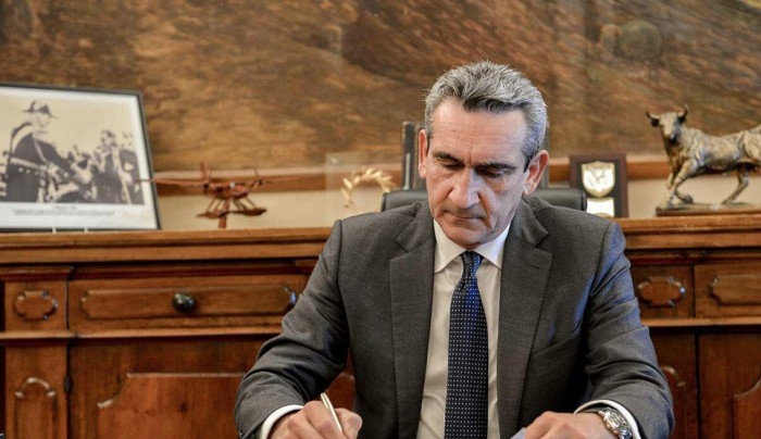 «Η πολιτική μας δεν εμπεριέχει παραπλάνηση και ψέματα»